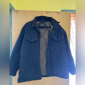 Men’s Filson Hyder Jac